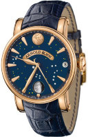 Arnold & Son Royal Collection True Moon 1TMAP.U05A.C42B