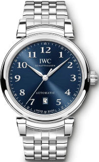 IWC Da Vinci Automatic IW356605