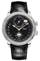 Parmigiani Fleurier Toric Hemispheres Retrograde PFC493-0001400-XA1442