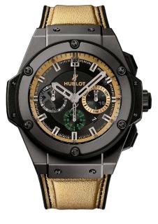 Hublot King Power Usain Bolt 48 703.CI.1129.NR.USB12