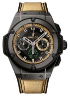 Hublot King Power Usain Bolt 48 703.CI.1129.NR.USB12