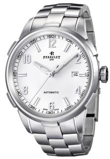 Perrelet First Class Class-T 3 Hands Date A1068/A