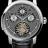 Vacheron Constantin Traditionnelle Calibre 2755 80172/000P-9505