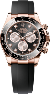 Rolex Сosmograph Daytona m126515ln-0004