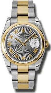 Rolex Datejust 116203 GSBRO