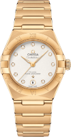 Constellation Manhattan Omega Co-axial Master Chronometer 29 mm 131.50.29.20.52.002