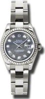 Rolex Datejust Ladies 179179 DKMDO