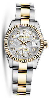 Rolex Datejust 26 m179173-0079