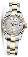 Rolex Datejust 26 m179173-0079