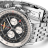 Breitling Navitimer 1 B04 Chronograph GMT 48 AB0441211B1A1