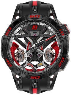 Roger Dubuis Excalibur One Off RDDBEX0765