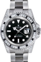 Rolex GMT-Master II 116759 SANR