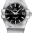 Omega Constellation Quartz 35 mm 123.10.35.60.01.001