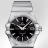 Omega Constellation Quartz 35 mm 123.10.35.60.01.001