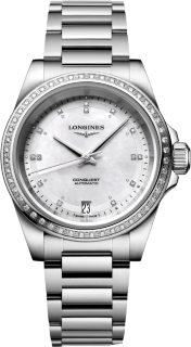 Longines Sport Conquest L3.430.0.87.6