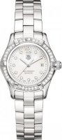 TAG Heuer Aquaracer Quartz 27 Ladies WAF1416.BA0813