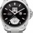 TAG Heuer Grand Carrera Calibre 8 Rs Gmt Automatic Watch 42.5 mm WAV5111.BA0901