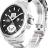 TAG Heuer Grand Carrera Calibre 8 Rs Gmt Automatic Watch 42.5 mm WAV5111.BA0901