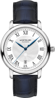 Montblanc Star Legacy Automatic Date 39 mm 124341