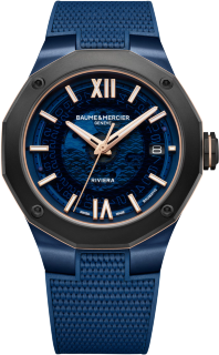 Baume & Mercier Riviera 10769