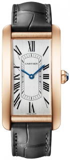 Cartier Tank Americaine Watch WGTA0134