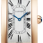 Cartier Tank Americaine Watch WGTA0134