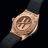 Hublot Classic Fusion Racing Grey King Gold 591.OX.7080.RX