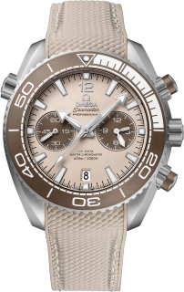 Omega Seamaster Planet Ocean 600 m Chronograph 215.32.46.51.09.001