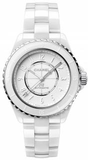 Chanel J12 Phantom Watch H6186