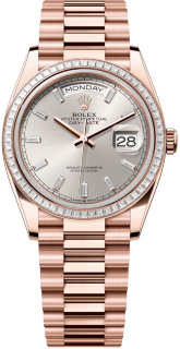 Rolex Day-Date 36 m128395tbr-0030