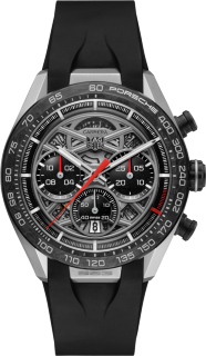 TAG Heuer Carrera Chronograph X Porsche 963 CBU2010.FT6267