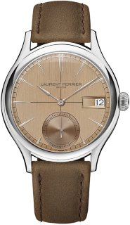 Laurent Ferrier Classic Auto Sandstone LCF046.AC.B2G1