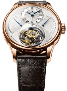 Zenith Academy Christophe Colomb Equation Du Temps 45 18.2220.8808/01.C631