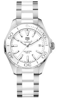 TAG Heuer Aquaracer 300M 35 mm WAY131B.BA0914