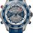 Omega Seamaster Regatta 216.92.46.79.10.001