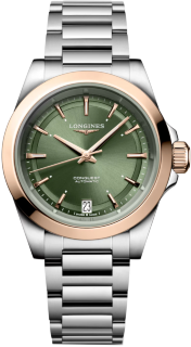 Longines Conquest L3.430.5.02.6