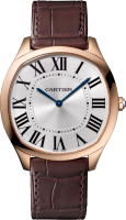 Drive De Cartier Extra-Flat WGNM0006