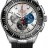 Zenith El Primero Stratos Flyback Striking 10th Tribute To Felix Baumgartner 45.5 03.2062.4057/69.R515