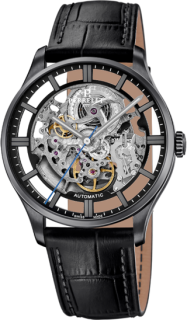 Perrelet Weekend Skeleton A1306/1