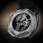 Hyt T1 Titanium Salmon T1 SALMON