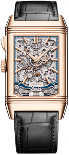 Jaeger-LeCoultre Reverso Tribute Minute Repeater 7122480
