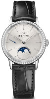 Zenith Elite Lady Moonphase 33 mm 03.2330.692/01.C714