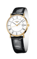 Elegance La Grande Classique de Longines L4.743.6.11.0