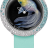 High Jewelry Timepieces by Harry Winston Marvelous Creations Wild Treasures HJTQHM38WW006