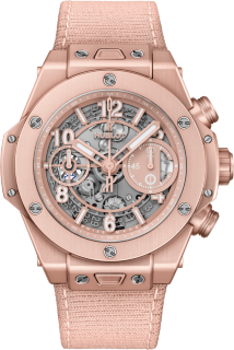 Hublot Big Bang Millennial Pink 441.UP.7320.NR.GIT20