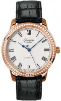 Glashutte Original Senator Automatic 1-39-59-01-15-04