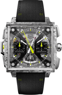 TAG Heuer Monaco Split-Seconds Chronograph CBW2185.FC8350