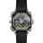 TAG Heuer Monaco Split-Seconds Chronograph CBW2185.FC8350