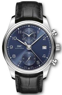 IWC Portuguese Chronograph Classic IW390303