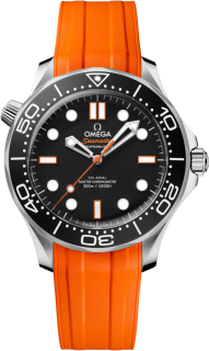 Omega Seamaster Diver 300 m 210.32.42.20.01.006